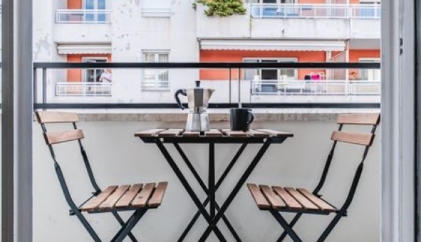 Logement �tudiant Studio &agrave; Lyon 3�me arrondissement (69003)