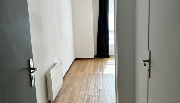 Logement �tudiant Studio &agrave; Lyon 3�me arrondissement (69003)