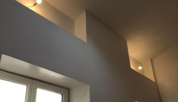 Logement �tudiant Studio &agrave; Lyon 3�me arrondissement (69003)