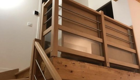 Logement �tudiant Studio &agrave; Lyon 3�me arrondissement (69003)