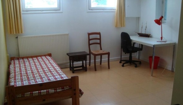 Logement �tudiant Studio &agrave; Lyon 3�me arrondissement (69003)