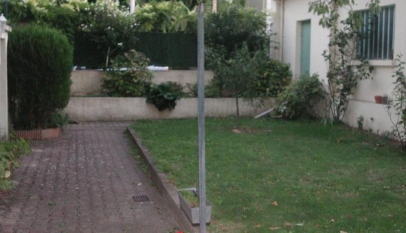 Logement �tudiant Studio &agrave; Lyon 3�me arrondissement (69003)