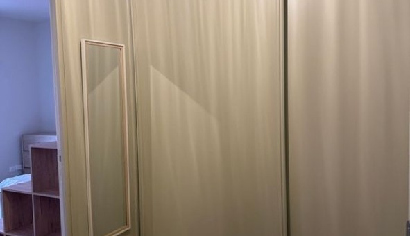 Logement �tudiant Studio &agrave; Lyon 3�me arrondissement (69003)