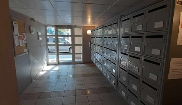 Logement �tudiant Studio &agrave; Lyon 3�me arrondissement (69003)