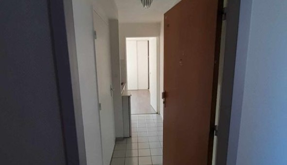 Logement �tudiant Studio &agrave; Lyon 3�me arrondissement (69003)