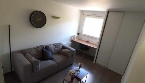 Logement �tudiant Studio &agrave; Lyon 3�me arrondissement (69003)