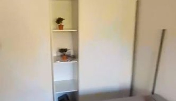 Logement �tudiant Studio &agrave; Lyon 3�me arrondissement (69003)