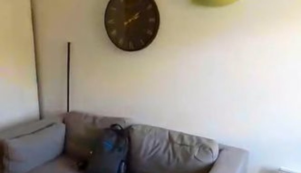 Logement �tudiant Studio &agrave; Lyon 3�me arrondissement (69003)