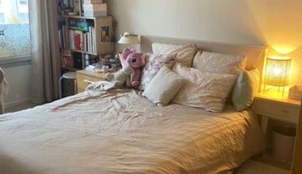 Logement �tudiant Studio &agrave; Lyon 3�me arrondissement (69003)