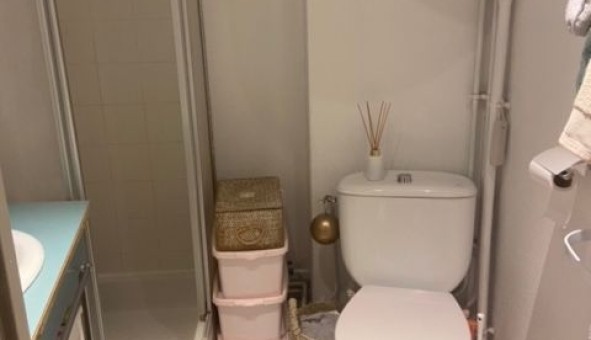Logement �tudiant Studio &agrave; Lyon 3�me arrondissement (69003)
