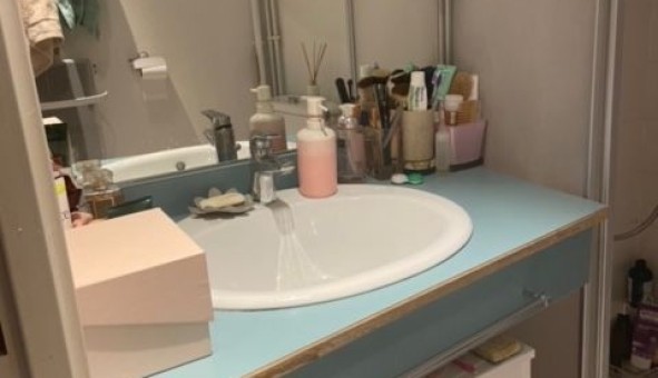 Logement �tudiant Studio &agrave; Lyon 3�me arrondissement (69003)