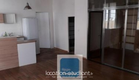 Logement tudiant T2 à Lyon 4me arrondissement (69004)