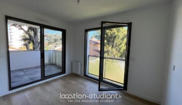 Logement tudiant Studio à Lyon 4me arrondissement (69004)