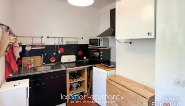 Logement tudiant Studio à Lyon 4me arrondissement (69004)