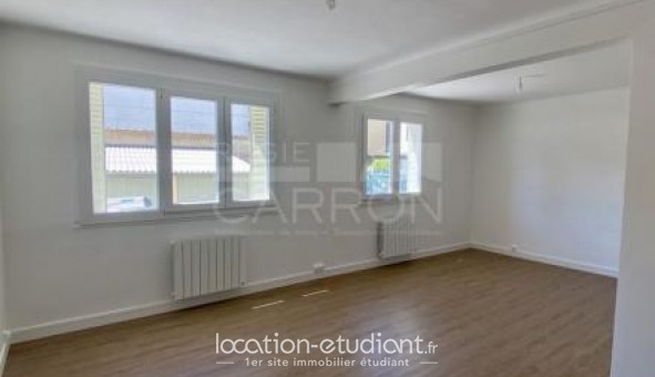 Logement tudiant Studio à Lyon 4me arrondissement (69004)