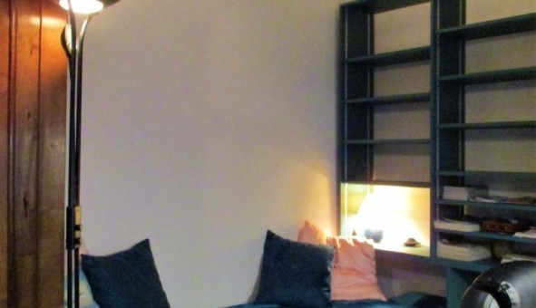 Logement tudiant Studio à Lyon 4me arrondissement (69004)