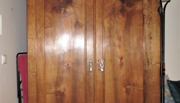 Logement tudiant Studio à Lyon 4me arrondissement (69004)