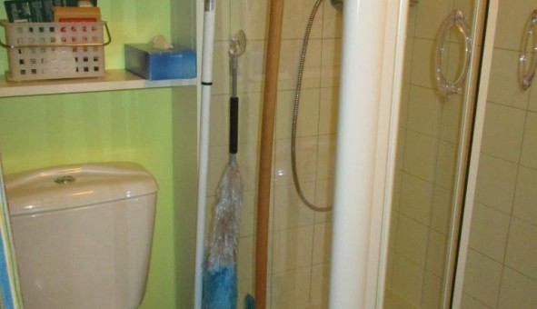 Logement tudiant Studio à Lyon 4me arrondissement (69004)