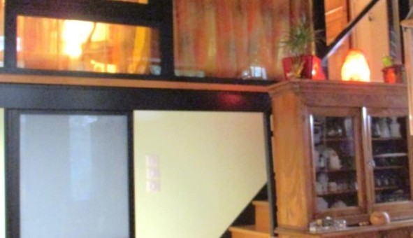 Logement tudiant Studio à Lyon 4me arrondissement (69004)