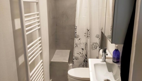 Logement tudiant Studio à Lyon 4me arrondissement (69004)