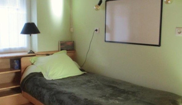 Logement tudiant Studio à Lyon 4me arrondissement (69004)