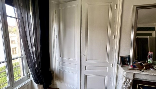 Logement tudiant Location Studio Vide Lyon 4me arrondissement (69004)