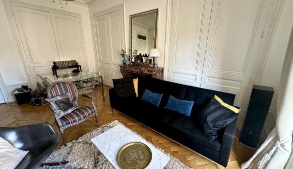 Logement tudiant Studio à Lyon 4me arrondissement (69004)