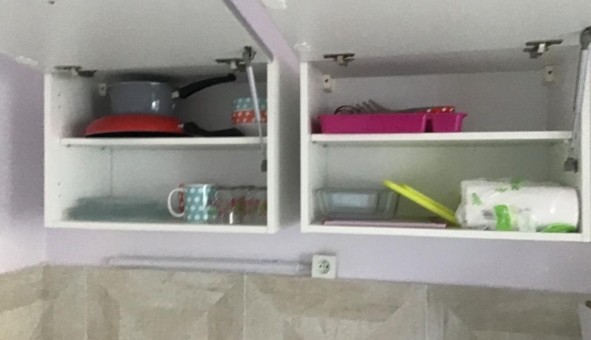 Logement tudiant Studio à Lyon 4me arrondissement (69004)