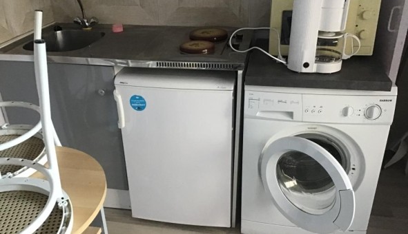 Logement tudiant Studio à Lyon 4me arrondissement (69004)