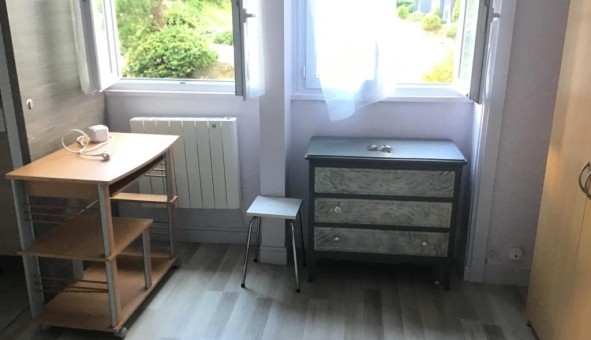 Logement tudiant Studio à Lyon 4me arrondissement (69004)