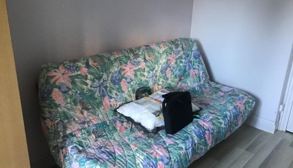 Logement tudiant Studio à Lyon 4me arrondissement (69004)
