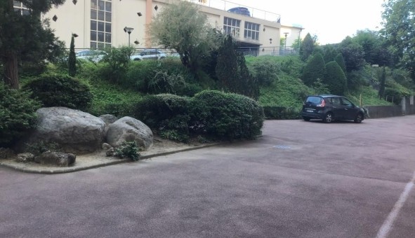 Logement tudiant Studio à Lyon 4me arrondissement (69004)
