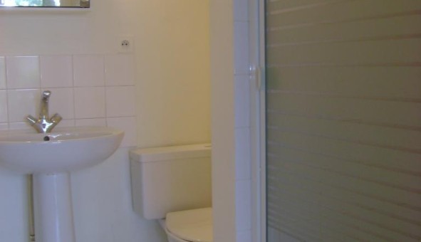 Logement tudiant Studio à Lyon 4me arrondissement (69004)