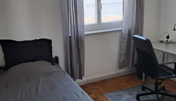 Logement tudiant Location Studio Vide Lyon 4me arrondissement (69004)