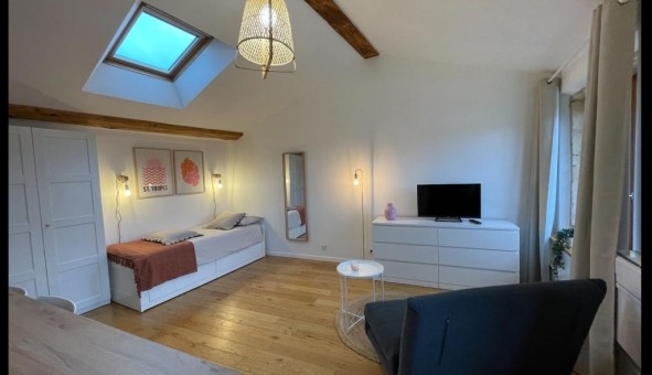 Logement tudiant Location Studio Vide Lyon 4me arrondissement (69004)