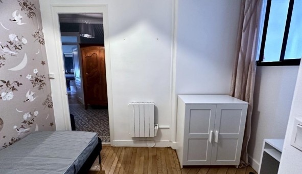 Logement tudiant Studio à Lyon 4me arrondissement (69004)
