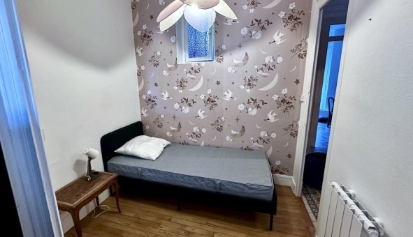 Logement tudiant Studio à Lyon 4me arrondissement (69004)