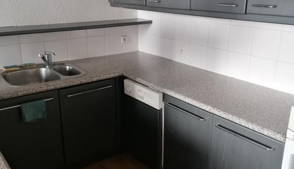 Logement �tudiant Studio &agrave; Lyon 4�me arrondissement (69004)