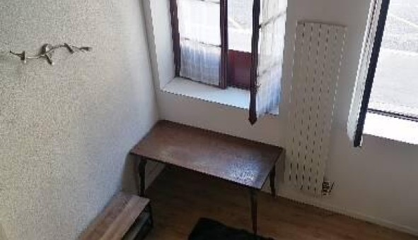 Logement �tudiant Studio &agrave; Lyon 4�me arrondissement (69004)