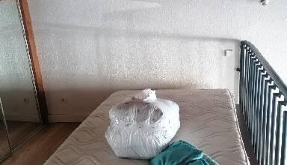 Logement �tudiant Studio &agrave; Lyon 4�me arrondissement (69004)