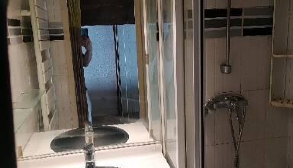 Logement �tudiant Studio &agrave; Lyon 4�me arrondissement (69004)
