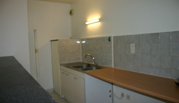 Logement �tudiant Studio &agrave; Lyon 4�me arrondissement (69004)