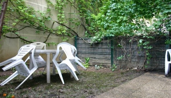 Logement �tudiant Studio &agrave; Lyon 4�me arrondissement (69004)