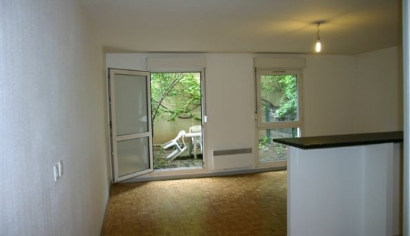 Logement �tudiant Studio &agrave; Lyon 4�me arrondissement (69004)