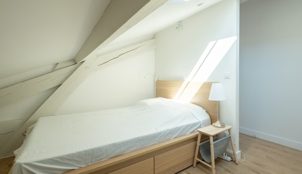 Logement �tudiant Studio &agrave; Lyon 4�me arrondissement (69004)