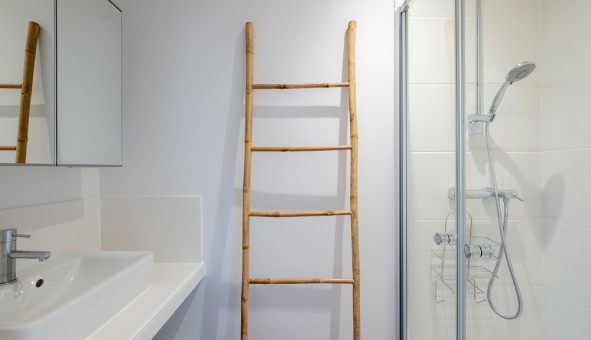 Logement �tudiant Studio &agrave; Lyon 4�me arrondissement (69004)