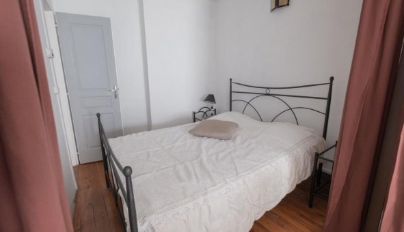 Logement �tudiant Studio &agrave; Lyon 4�me arrondissement (69004)