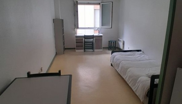 Logement �tudiant Studio &agrave; Lyon 4�me arrondissement (69004)