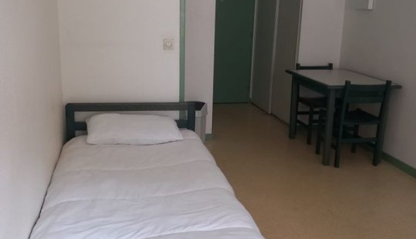 Logement �tudiant Studio &agrave; Lyon 4�me arrondissement (69004)