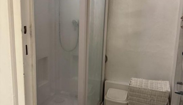 Logement �tudiant Studio &agrave; Lyon 4�me arrondissement (69004)